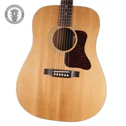 GIBSON GOSPEL NATURAL