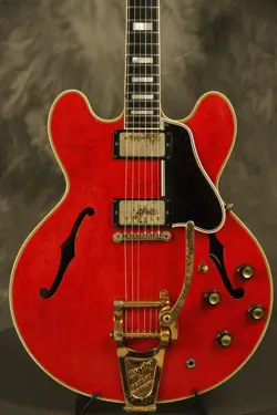 1960 GIBSON ES-355
