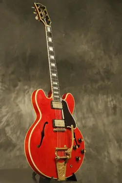 GIBSON ES-355 CHERRY