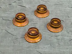 BONNET BELL TOP