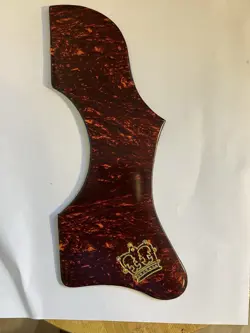 J45/50 ACOUSTIC GUITAR PICKGUARD GIBSON STYLE 