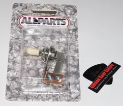 PARTS FLYING TOGGLE