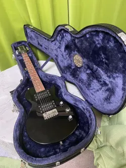 LET'S ROCK THE BEST BY GIBSON EPIPHONE LE'S PAUL GOOD SOUND