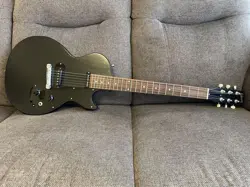 GIBSON MELODY MAKER EBONY