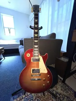 GIBSON LES PAUL STANDARD 50 S HCS