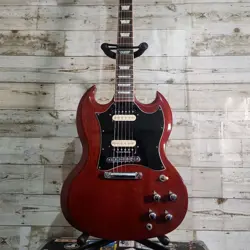 STANDARD CHERRY