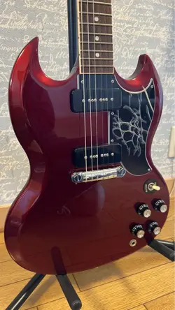 SG SPECIAL SPARKLING
