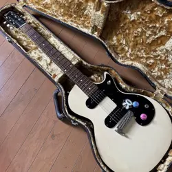 MADE BY GIBSON MELODY MAKER 2008
