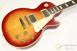 GIBSON LES PAUL STANDARD FADED ELECTRIC GUITAR USED FREE SHIPPING FROM JAPAN
