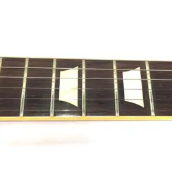MODEL CHERRY SUNBURST