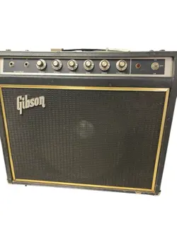 GIBSON G30 ELECTRIC GUITAR COMBO AMP
