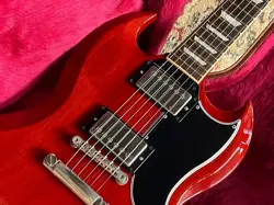 [USED] SG
