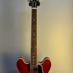 CASE 2007