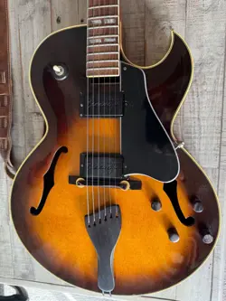 1984 GIBSON ES-175