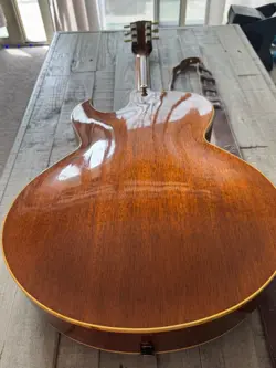 ES-175 ELECTRIC