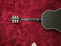LIMITED GIBSON