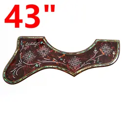GUITAR PICKGUARD FOR GIBSON J200 43