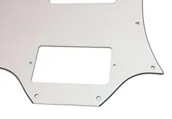 STANDARD SG FULL