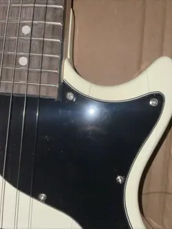 MAESTRO BY GIBSON LES PAUL ELECTRIC GUITAR
