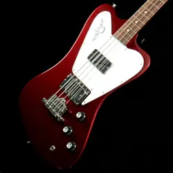 GIBSON USA / NON-REVERSE THUNDERBIRD SPARKLING BURGUNDY 2ND OUTLET S/N:223640111