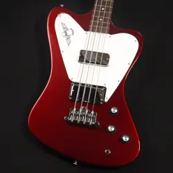 BURGUNDY S/N:206640087 2ND