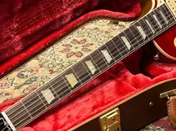 TROUBLE VINTAGE CHERRY