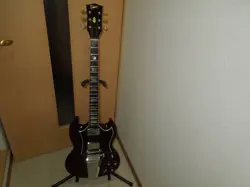 STANDARD 1967 WITH