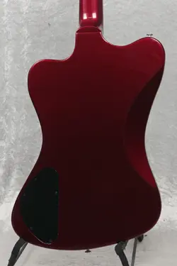 SPARKLING BURGUNDY 2ND