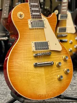 GIBSON SPRING SALE LES PAUL STANDARD '60S -UNBURST- 2023 4.15KG