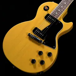 GIBSON LES PAUL SPECIAL TV YELLOW(:3.76KG)