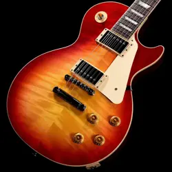 GIBSON LES PAUL STANDARD 50S HERITAGE CHERRY (:4.03KG)