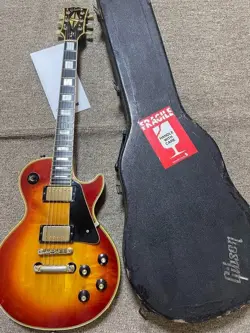CUSTOM SUNBURST FROM