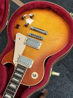 FLAME TOP CASE