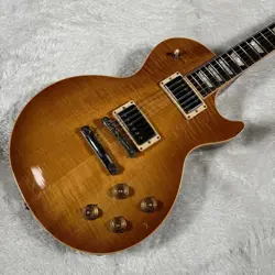 USED GIBSON LP TRADITIONAL 2 ELECTRIC GUITAR, LES PAUL TYPE FREE SHIPPING