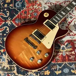 USED GIBSON LES PAUL STANDARD【S/N:212230212】ELECTRIC GUITAR FREE SHIPPING