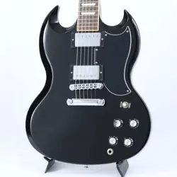 ANTIQUE EBONY FREE