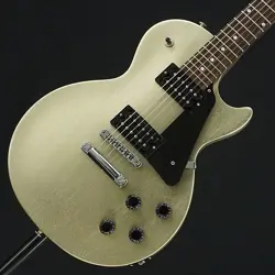 USED GIBSON LES PAUL MODERN LITE (GOLD MIST SATIN) SN.229130027 FREE SHIPPING
