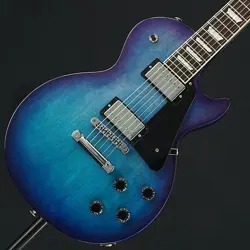 USED GIBSON LES PAUL STUDIO (BLUEBERRY BURST) SN.217240184 FREE SHIPPING