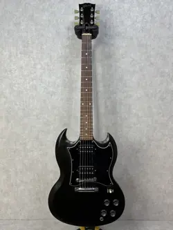 GIBSON 1995 SG SPECIAL ELECTRIC GUITAR W/HARD CASE