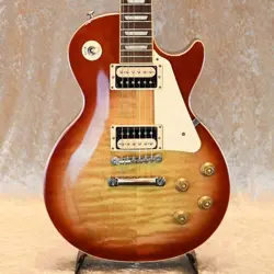 GIBSON LES PAUL CLASSIC 2017 ELECTRIC GUITAR