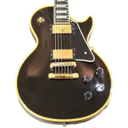 GIBSON LES PAUL CLASSIC CUSTOM 2006 ELECTRIC GUITAR