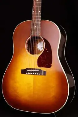 GIBSON: JAPAN LIMITED