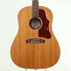GIBSON J-50 2012 NEW ELECTRIC GUITAR