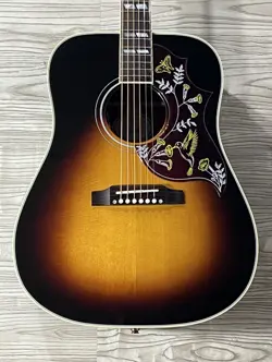 GIBSON HUMMINGBIRD STANDARD VS 22084108 NEW ELECTRIC GUITAR 2024
