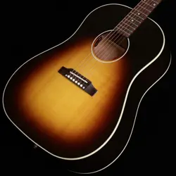 GIBSON SLASH J-45 NOVEMBER BURST NEW ELECTRIC GUITAR 2023