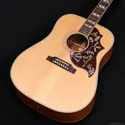 GIBSON HUMMINGBIRD FADED NEW ELECTRIC GUITAR 2023