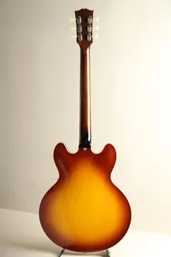 MURPY LAB 1964