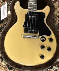 LP SPECIAL DOUBLE