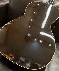 ORIGINAL -VINTAGE SUNBURST-