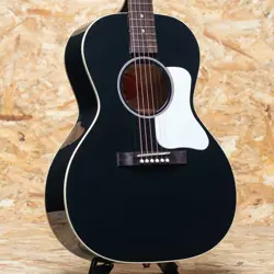 GIBSON L-00 STANDARD EBONY NEW ELECTRIC BASS